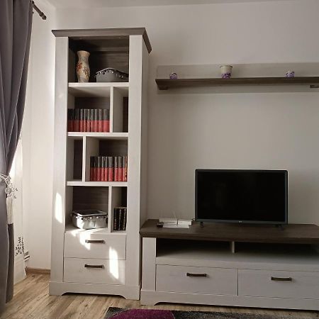シビウApartament Adaアパートメント エクステリア 写真