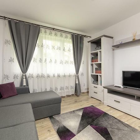 シビウApartament Adaアパートメント エクステリア 写真