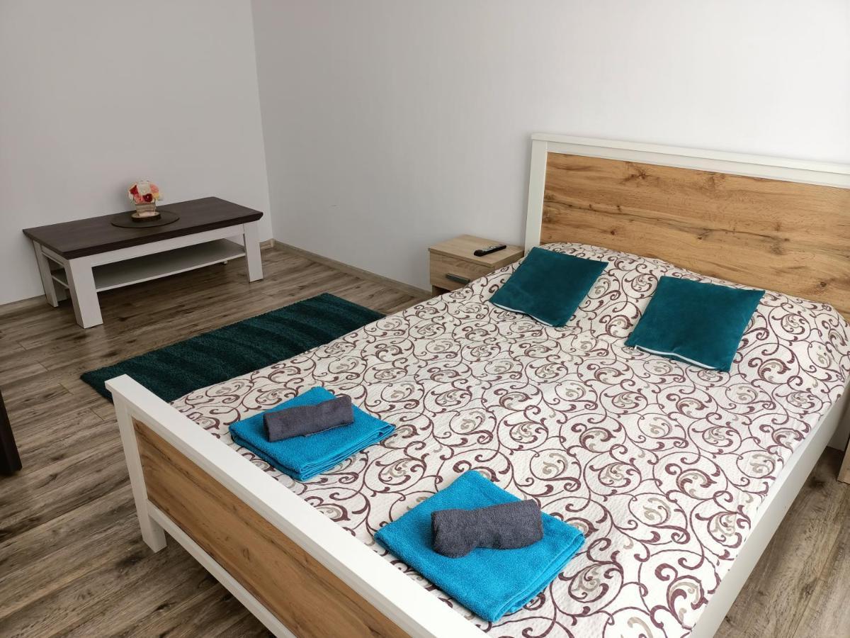シビウApartament Adaアパートメント エクステリア 写真