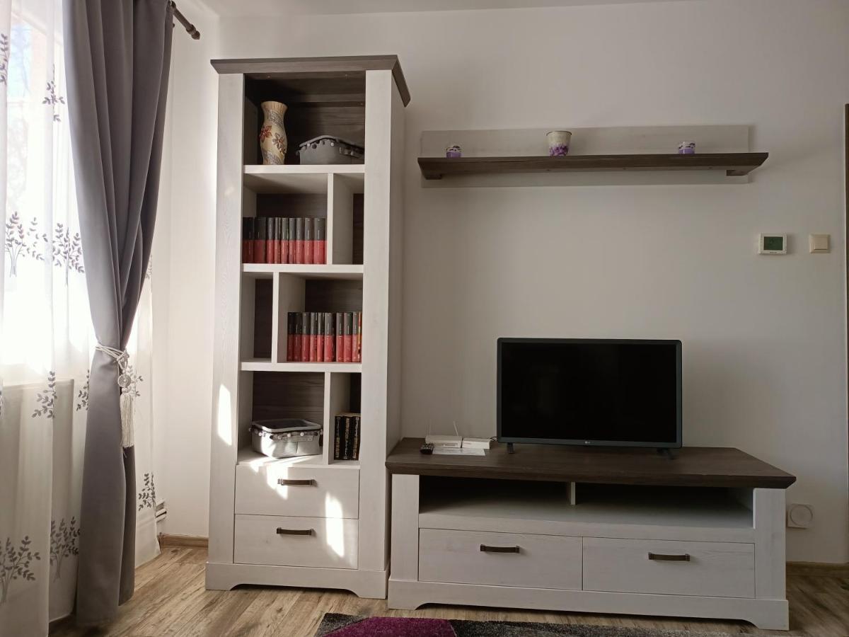 シビウApartament Adaアパートメント エクステリア 写真