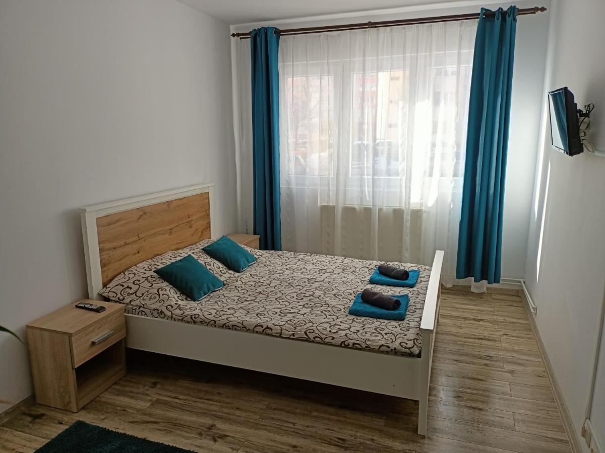 シビウApartament Adaアパートメント エクステリア 写真