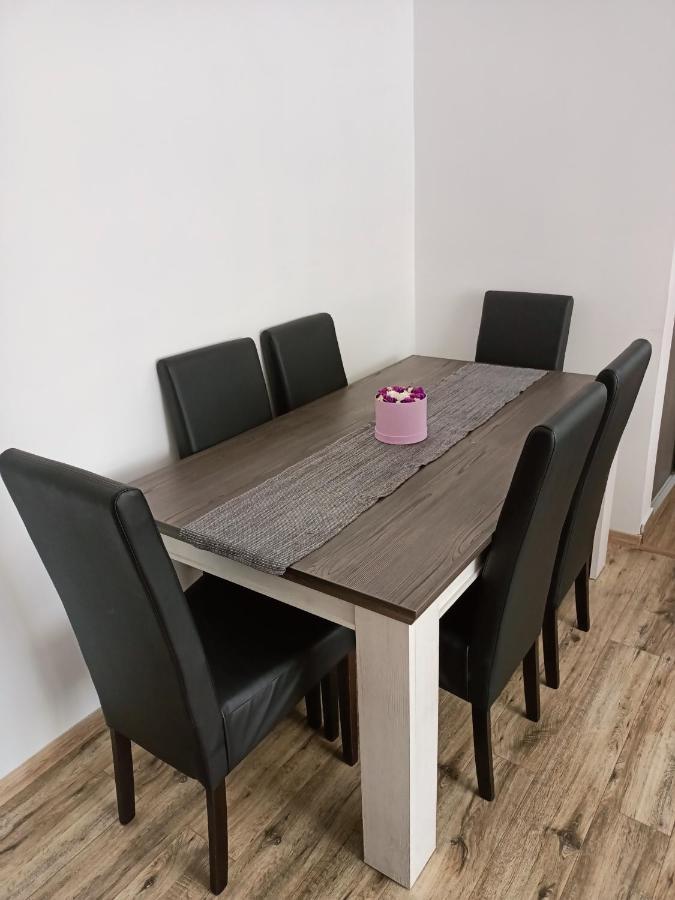 シビウApartament Adaアパートメント エクステリア 写真