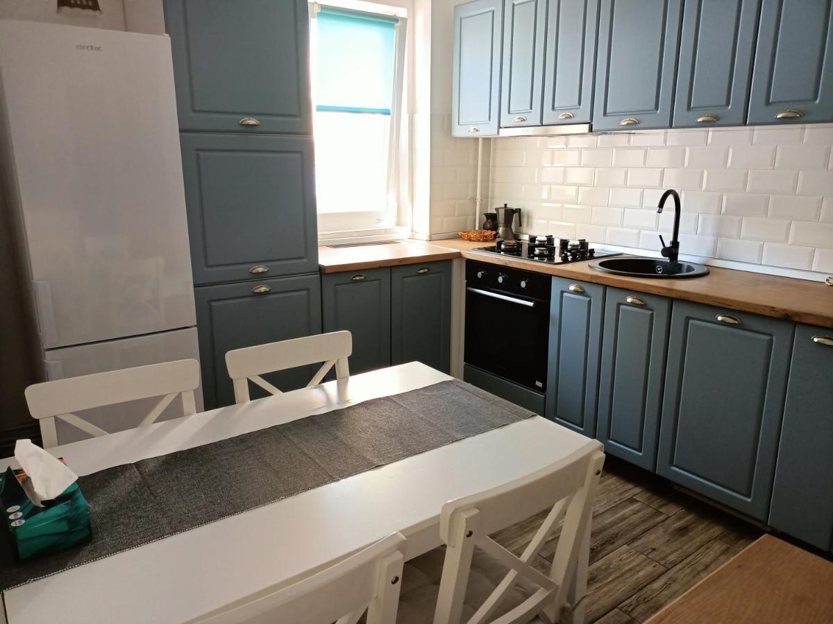 シビウApartament Adaアパートメント エクステリア 写真