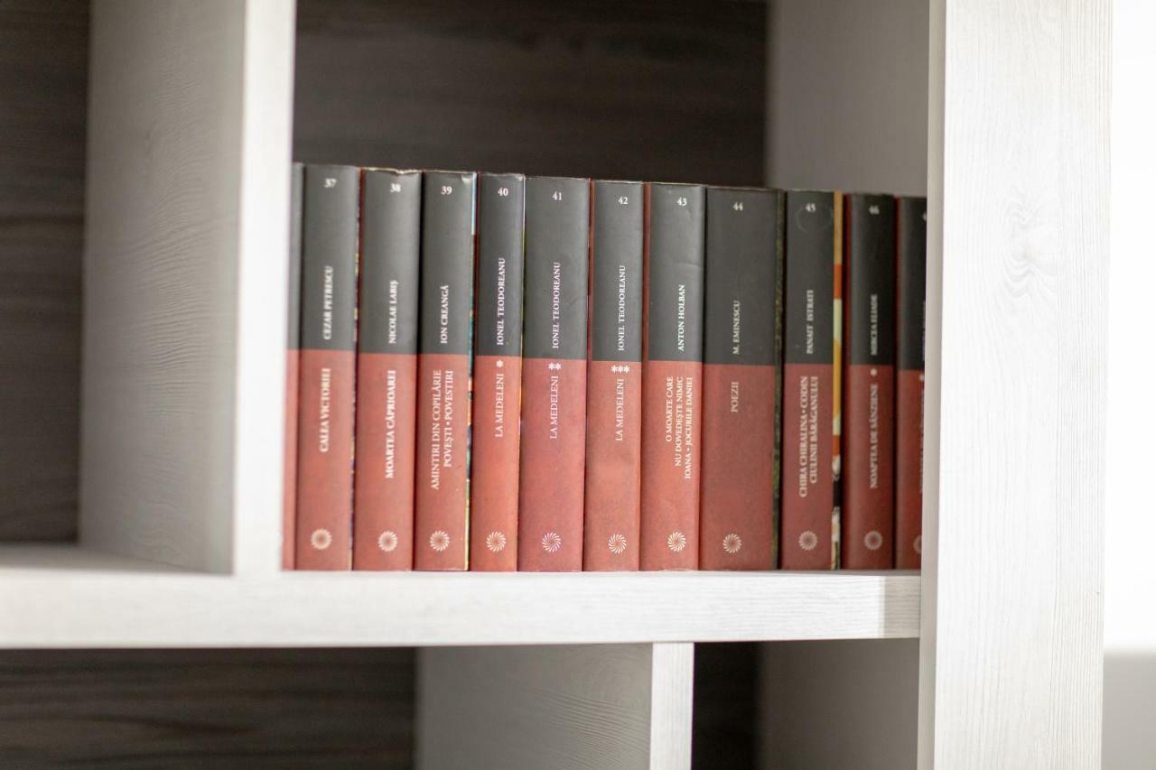 シビウApartament Adaアパートメント エクステリア 写真