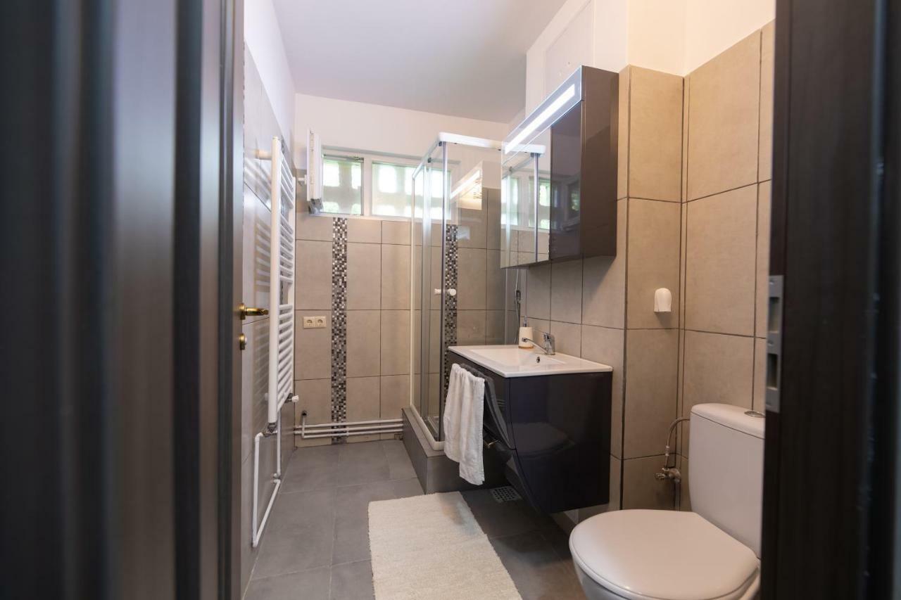 シビウApartament Adaアパートメント エクステリア 写真